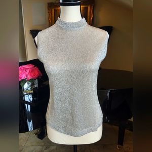 St John ~ EUC top/shell